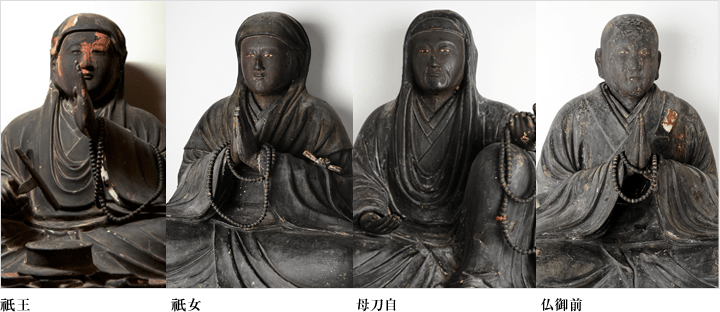 img_about_01 祇王 祇女 母刀自 仏御前